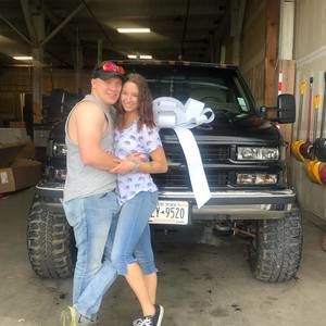 Meet your Posher, Madison